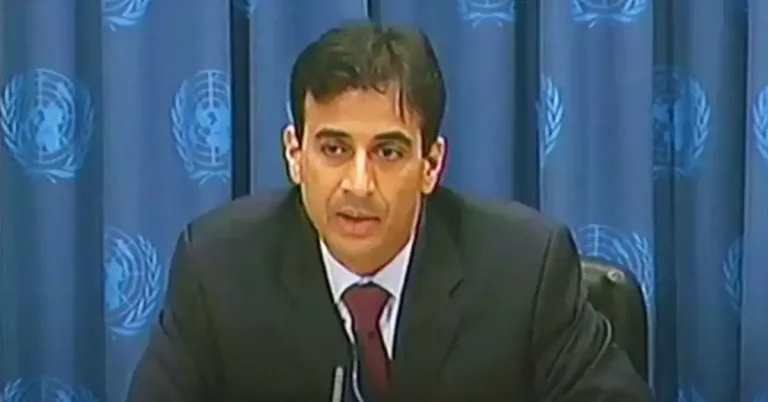 Who Is Craig Mokhiber Wife Lisa Michelle Vincent? Kids And Married Life