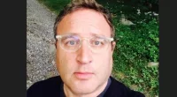 David Kissinger Wife