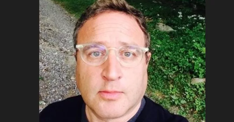 Who Is David Kissinger Wife Tallie? Meet Their 4 Kids