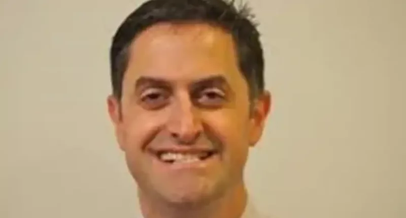 Ella Krainsky husband