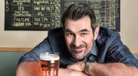 Ty Burrell Brother