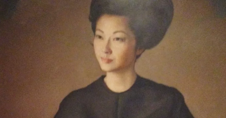 Who Is Edmund Dee? Regina Dee Husband Wikipedia And Age