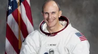 Ken Mattingly Wife
