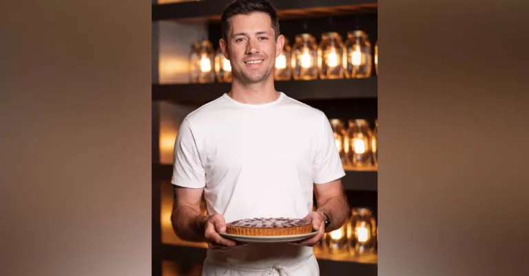 Who Is Gareth Whitton Wife? Is He Married To Catherine Way?