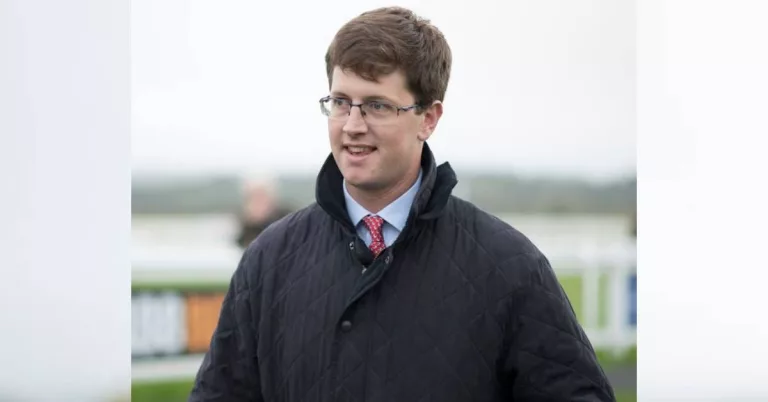 Who Is Harry Fry Wife Ciara O’Connor? 2 Daughters