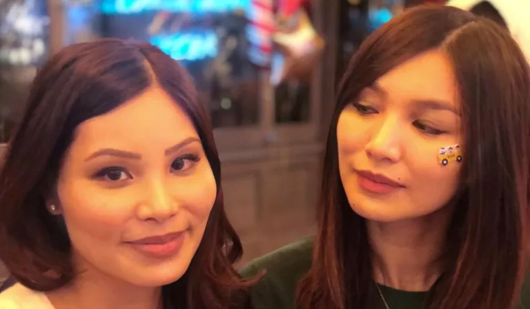 Who Is Helen Born? Gemma Chan Sister Wikipedia And Age