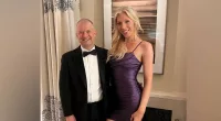 Jim Norton Wife