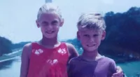 Austen Kroll Sister