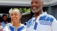 Who Is Keletso Rose? Meet Alex Rantseli Wife: Married Life And Kids Details