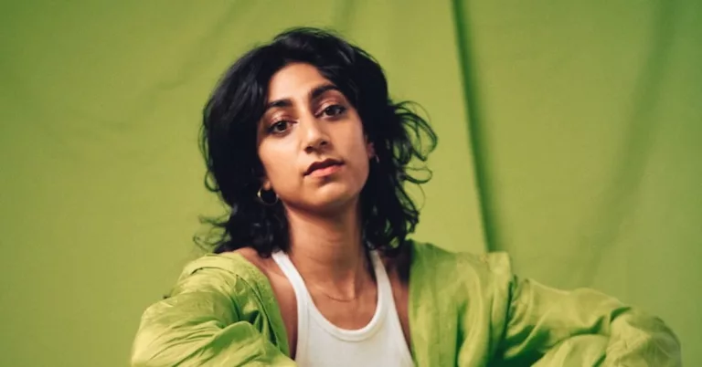 Who Is Kenny Warren? Sunita Mani Husband: Married & Kids