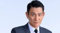 Andy Lau Father
