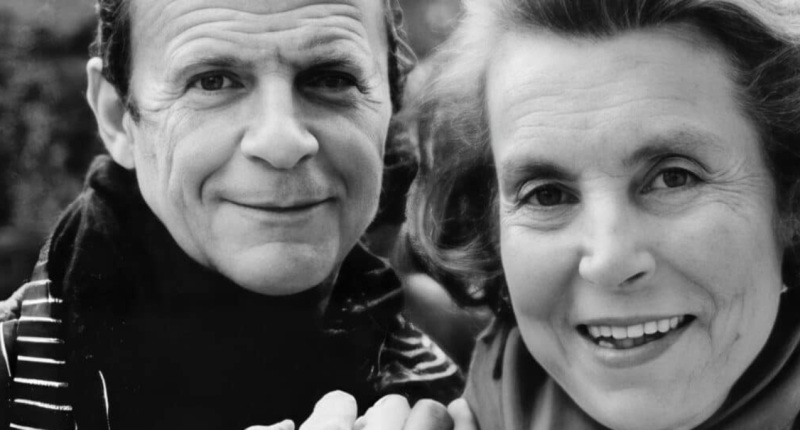 Liliane Bettencourt Boyfriend