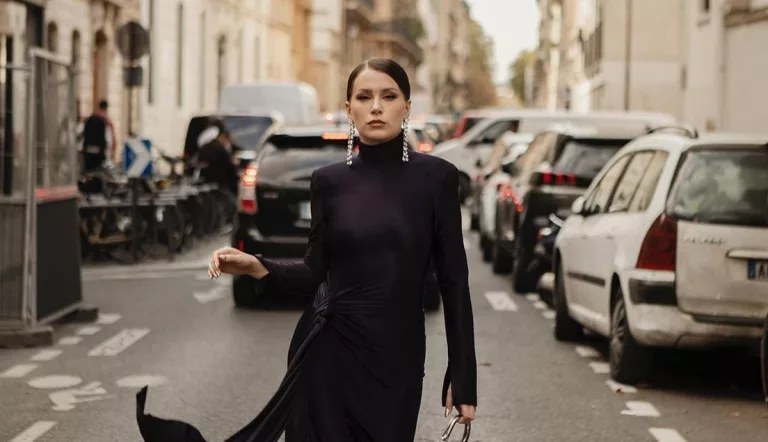 Who Is Łukasz Witt-Michałowski? Anna-Maria Sieklucka Pareja