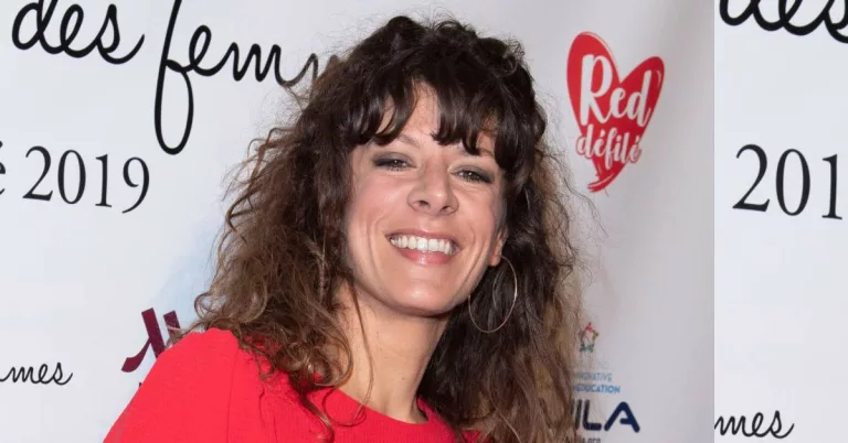 Who Is Magali Ripoll Mari Antoine? Salaire And Net Worth