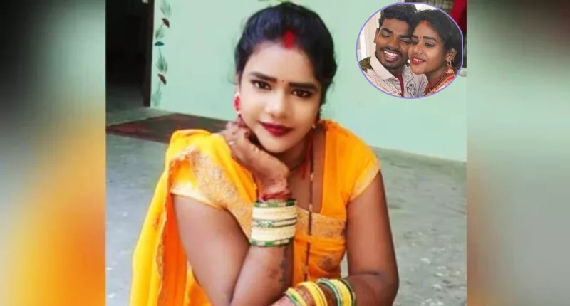Malti Chauhan Husband