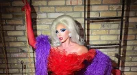 Alyssa Edwards partner