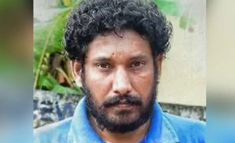 Who Is Mariam Thomas Vinod Thomas Actor Wife