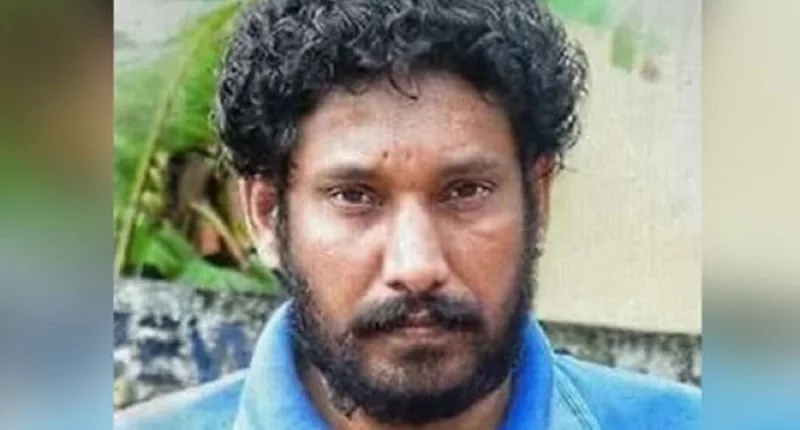 Who Is Mariam Thomas Vinod Thomas Actor Wife
