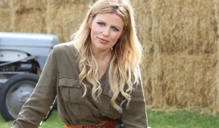 Who Is Matt Goodman? Ellie Harrison Husband Married Life