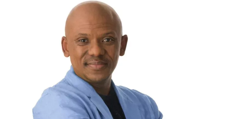 Who Is Mthunzi Mdwaba Wife Dr. Ntombi Mdwaba? Kids Details 