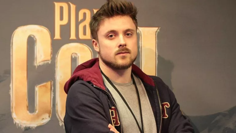 Who Is Nani Heichou? Forsen Girlfriend Wikipedia And Age