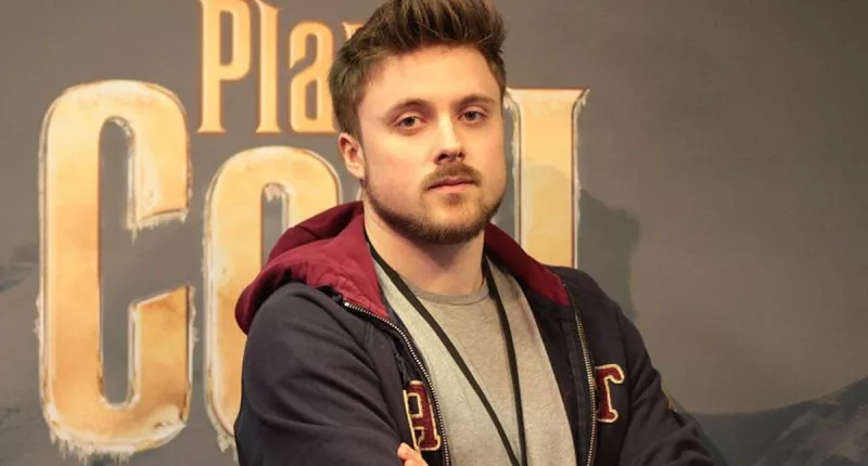 Forsen Girlfriend