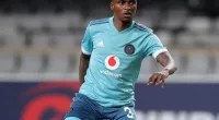 Thembinkosi Lorch Wife