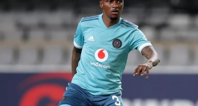 Thembinkosi Lorch Wife