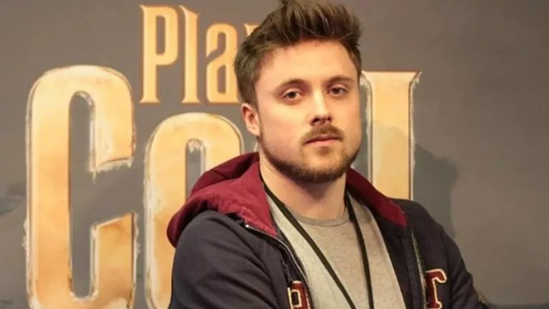 Who Is Nina? Forsen Wife Married Life And Kids