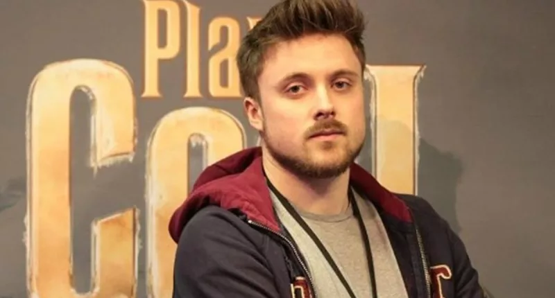 Forsen Wife