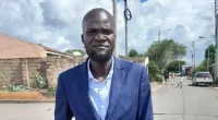 Nuru Okanga
