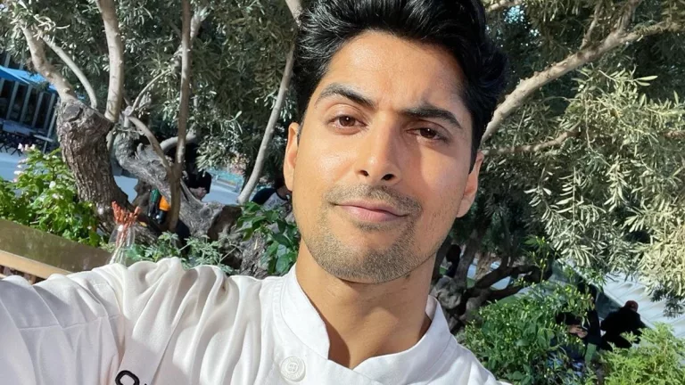 Who Is Reeshelle Sookram Kota? Rushi Kota Wife Relationship