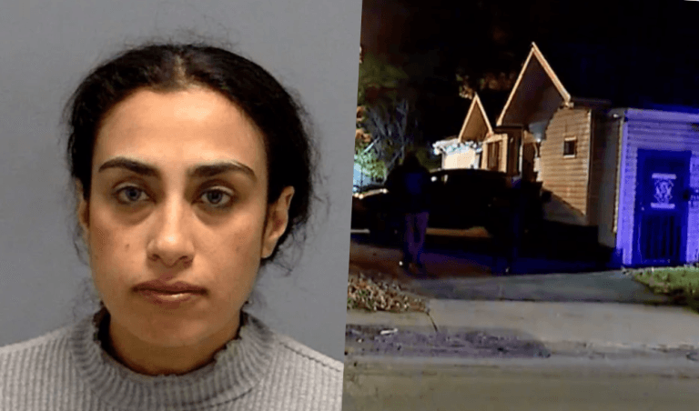 Who Is Ruba Almaghtheh Suspected “Terrorist”? Crashed Her Car Into a Building Believed To Be Jewish School