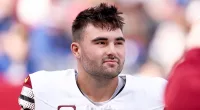 Who Is Sam Howell? 5 Things to Know About the Commanders' Quarterback
