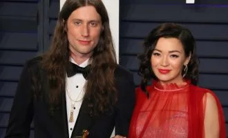 Who Is Serena Mckinney, Ludwig Göransson Wife? Wikipedia And Age