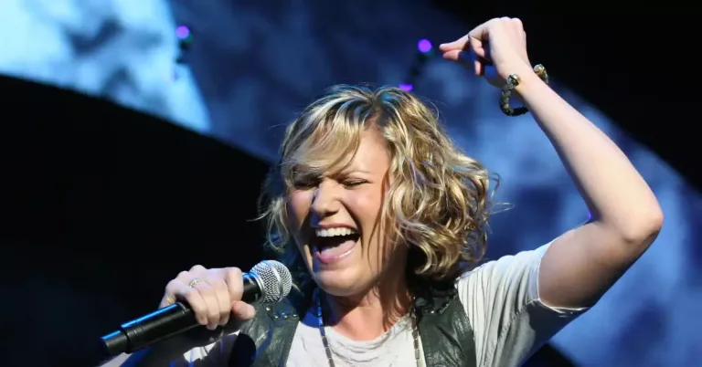 Who Is Seth Ricketson? Jennifer Nettles Brother Wiki & Age