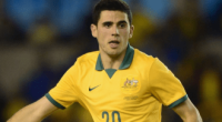 Who Is Sophia Spencer? Meet Tom Rogic Wife: Married Life & Kids