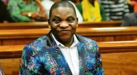 Tim Omotoso Wife