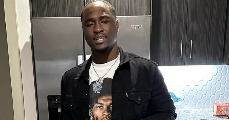 Who Is Tony Hampton Tyler TX? Death And Obituary