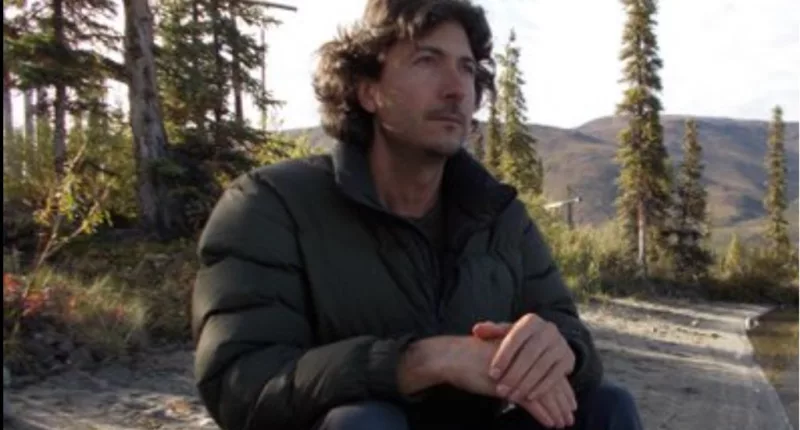 Glenn Villeneuve Wife