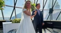 Who Is Vicki Davids? Meet Rob Ostlere Wife: Married Life And Kids