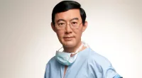 Victor Chang Wife