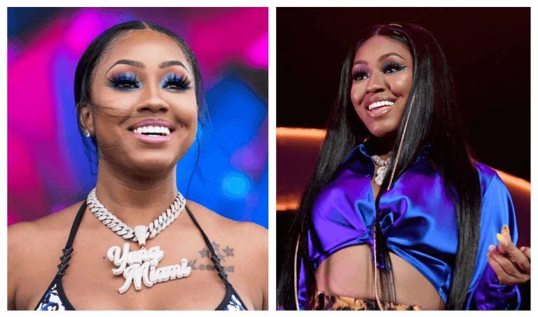 Who Is Yung Miami Boyfriend 2023? Baby Daddy And Relationship Timeline