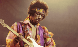 Who Killed Jimi Hendrix? Is It True That His Manager Murdered Him?