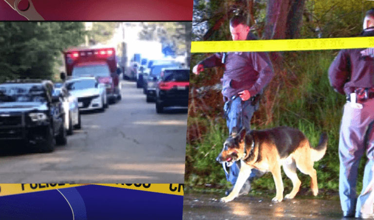 Who Was Aaron McAtee Victim of Monticello Shooting Incidents? Suspect Nathan Russell Remains Under Investigation