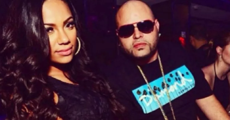 Who Was Raul Conde? Erica Mena Baby Daddy Wikipedia