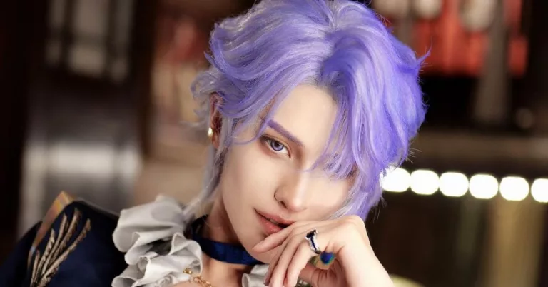 Who Was Xiao Fong Johny, Karina Coser Husband? Wikipedia