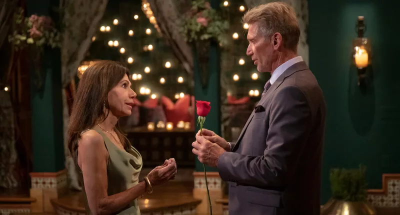 Who Wins 'The Golden Bachelor'? Here's Who Gerry Turner Chooses