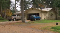 Officers found Karen Koep and Davido's home empty, and the couple missing when they conducted a welfare check on Monday, November 13