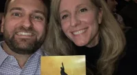 Rep. Abigail Spanberger is married to software engineer, Adam Spanberger